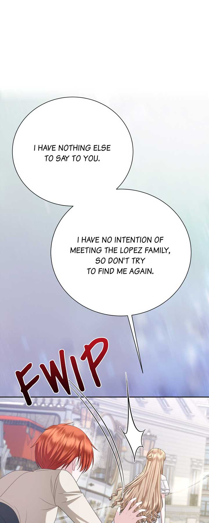When Cinderella’s Magic Fades Away chapter 53 page 41