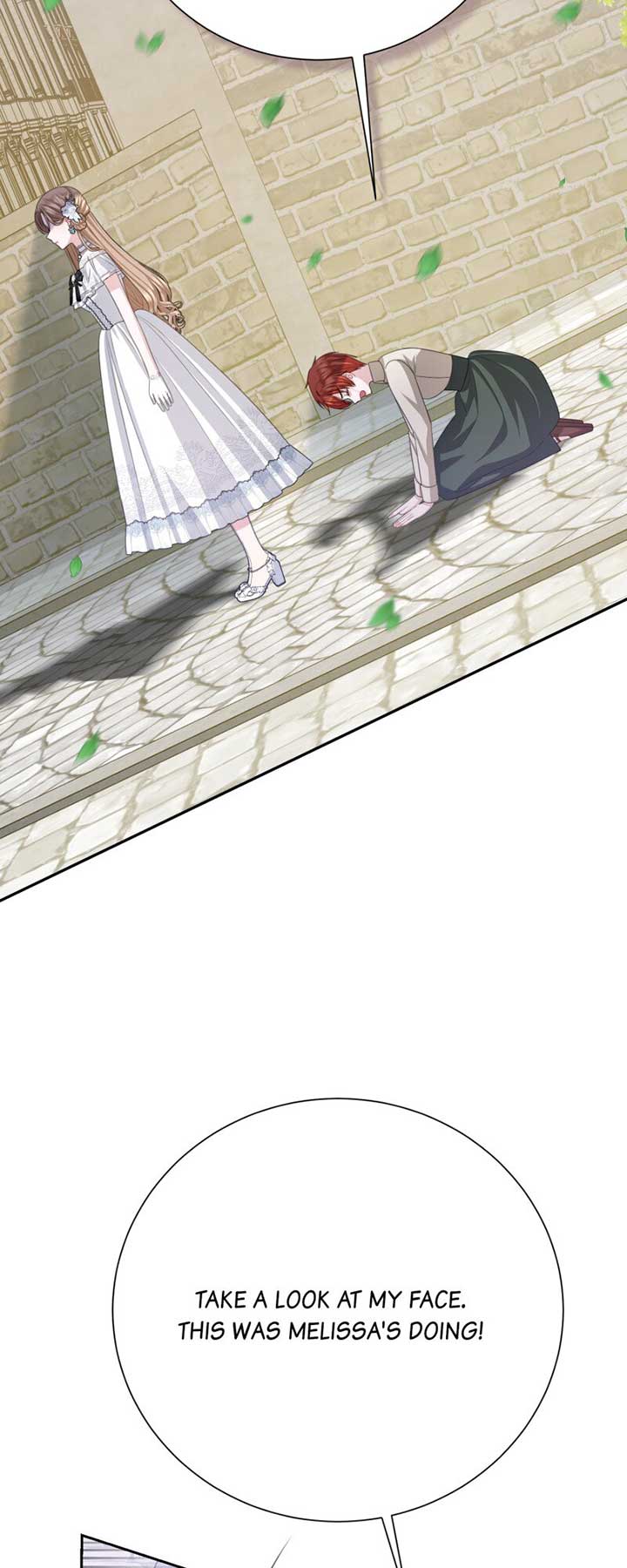When Cinderella’s Magic Fades Away chapter 53 page 43