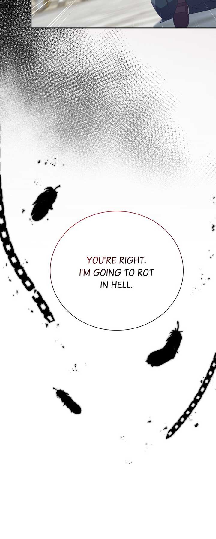 When Cinderella’s Magic Fades Away chapter 53 page 48