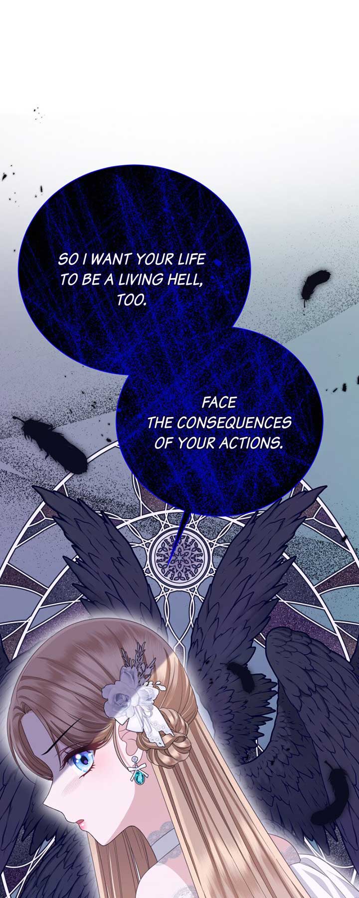 When Cinderella’s Magic Fades Away chapter 53 page 49
