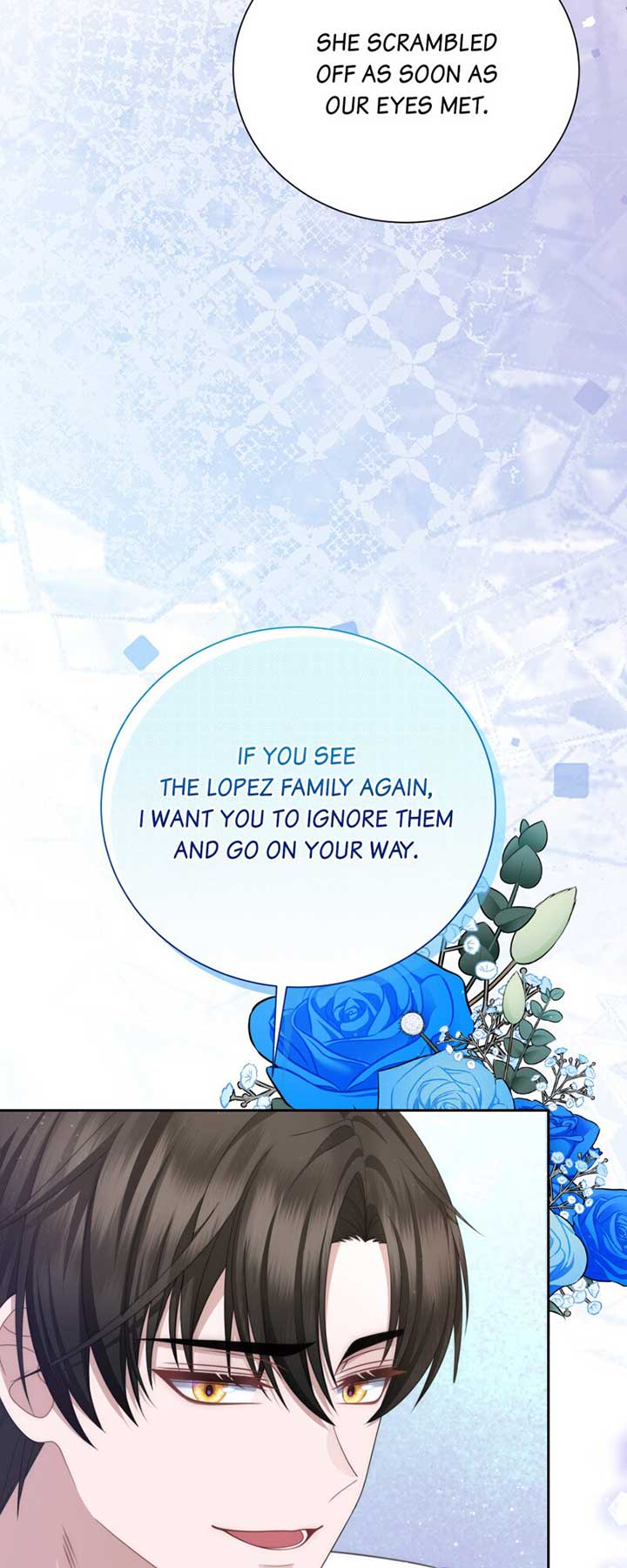 When Cinderella’s Magic Fades Away chapter 53 page 59