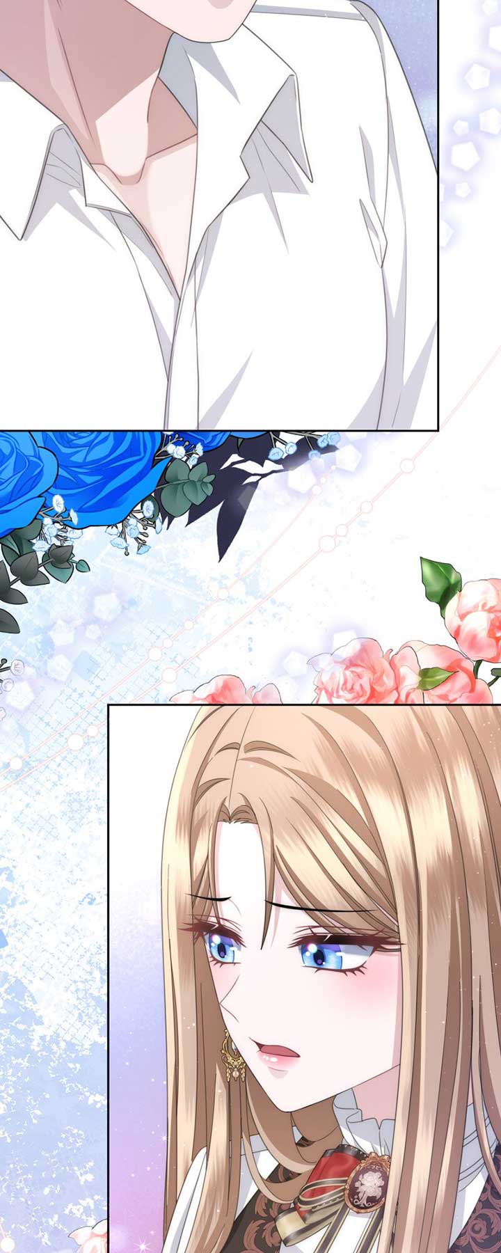 When Cinderella’s Magic Fades Away chapter 53 page 60