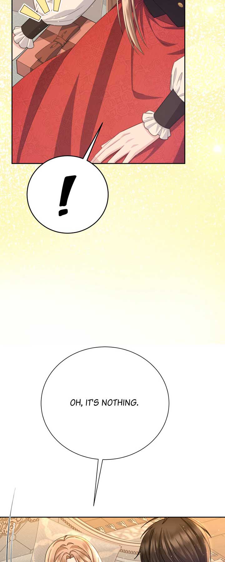When Cinderella’s Magic Fades Away chapter 53 page 63