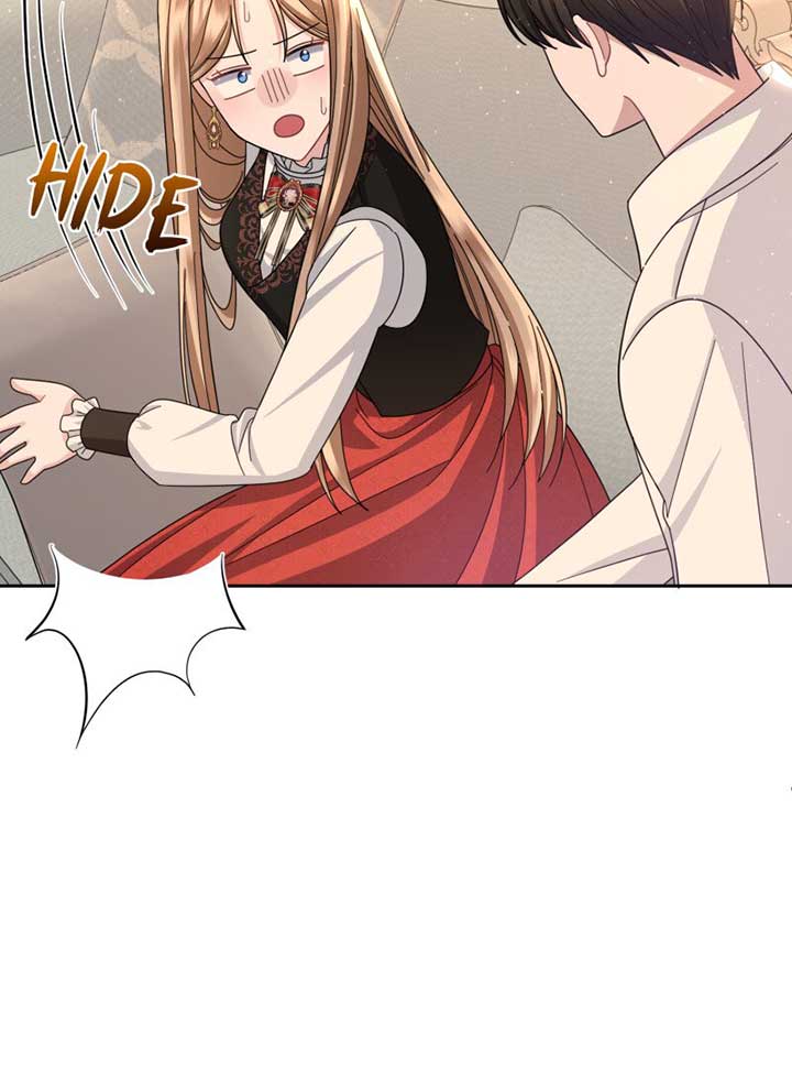 When Cinderella’s Magic Fades Away chapter 53 page 64
