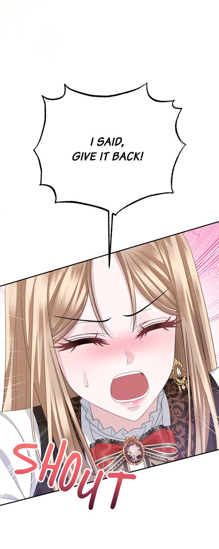 When Cinderella’s Magic Fades Away chapter 53 page 68