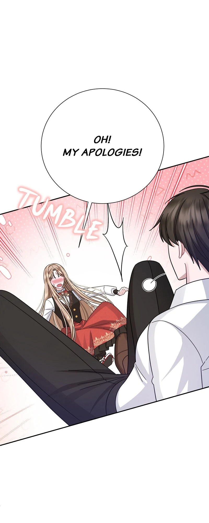 When Cinderella’s Magic Fades Away chapter 54 page 4