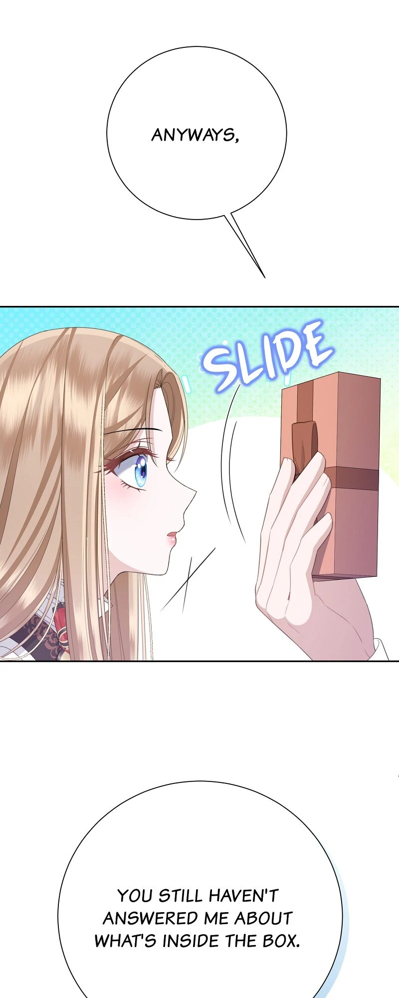 When Cinderella’s Magic Fades Away chapter 54 page 6