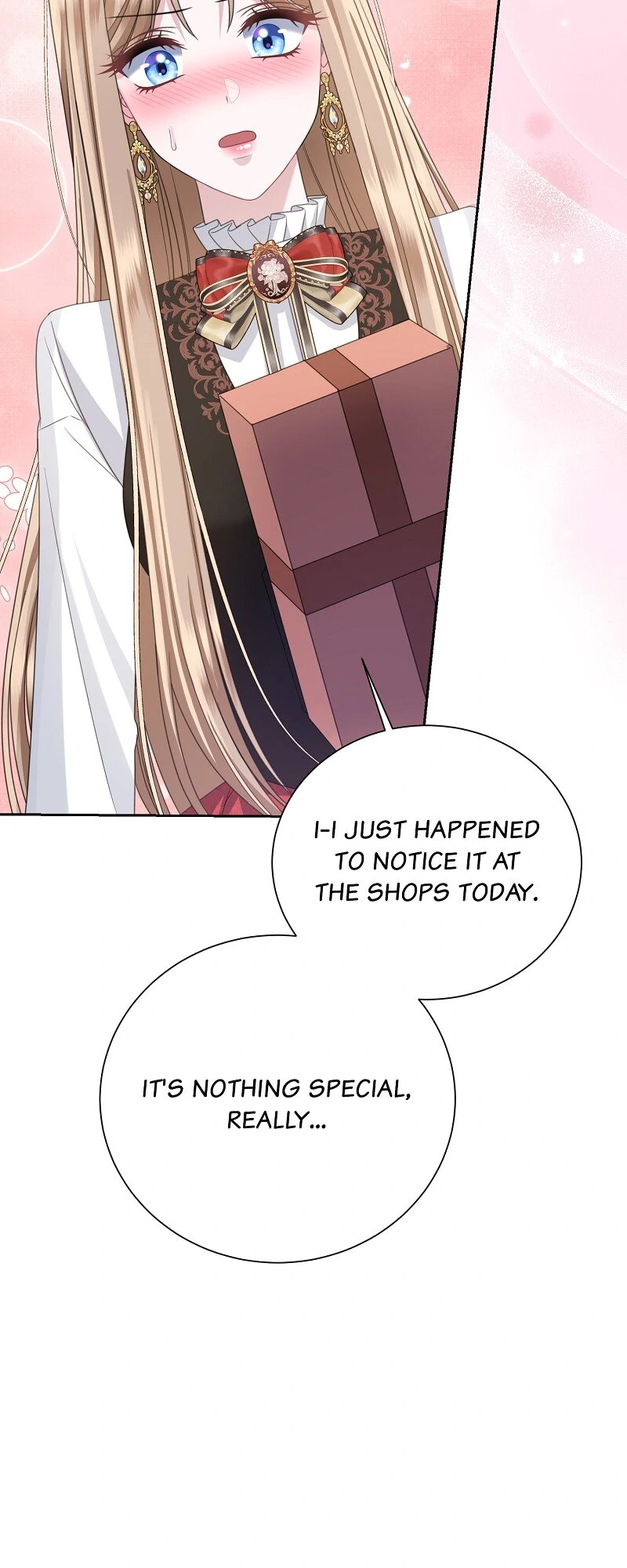 When Cinderella’s Magic Fades Away chapter 54 page 8