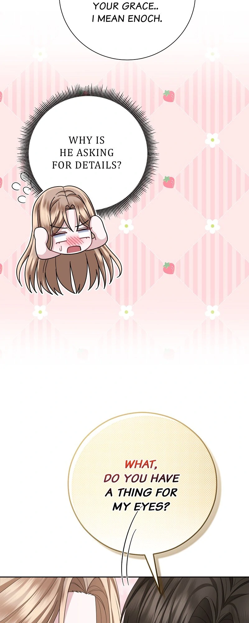 When Cinderella’s Magic Fades Away chapter 54 page 14