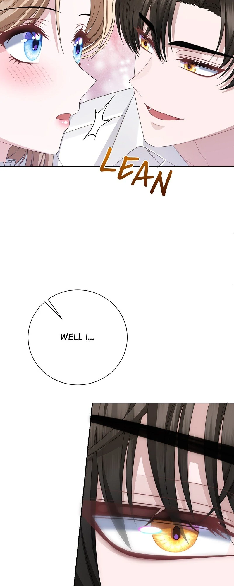 When Cinderella’s Magic Fades Away chapter 54 page 15