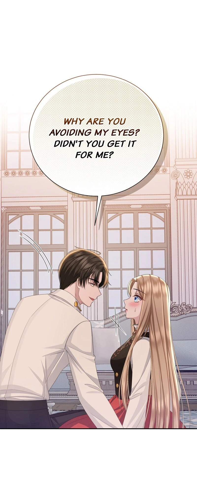 When Cinderella’s Magic Fades Away chapter 54 page 18