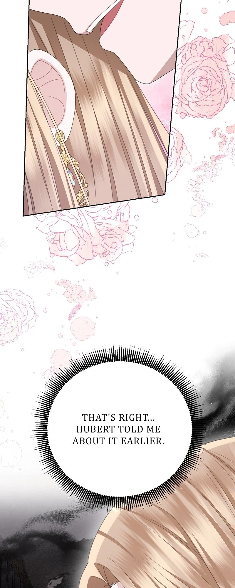 When Cinderella’s Magic Fades Away chapter 54 page 28
