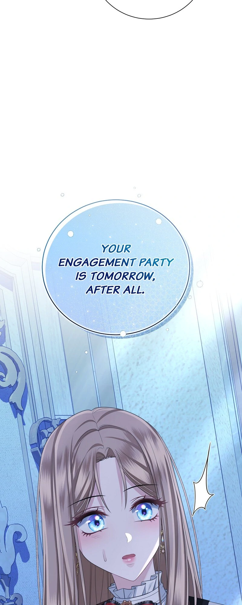 When Cinderella’s Magic Fades Away chapter 54 page 50
