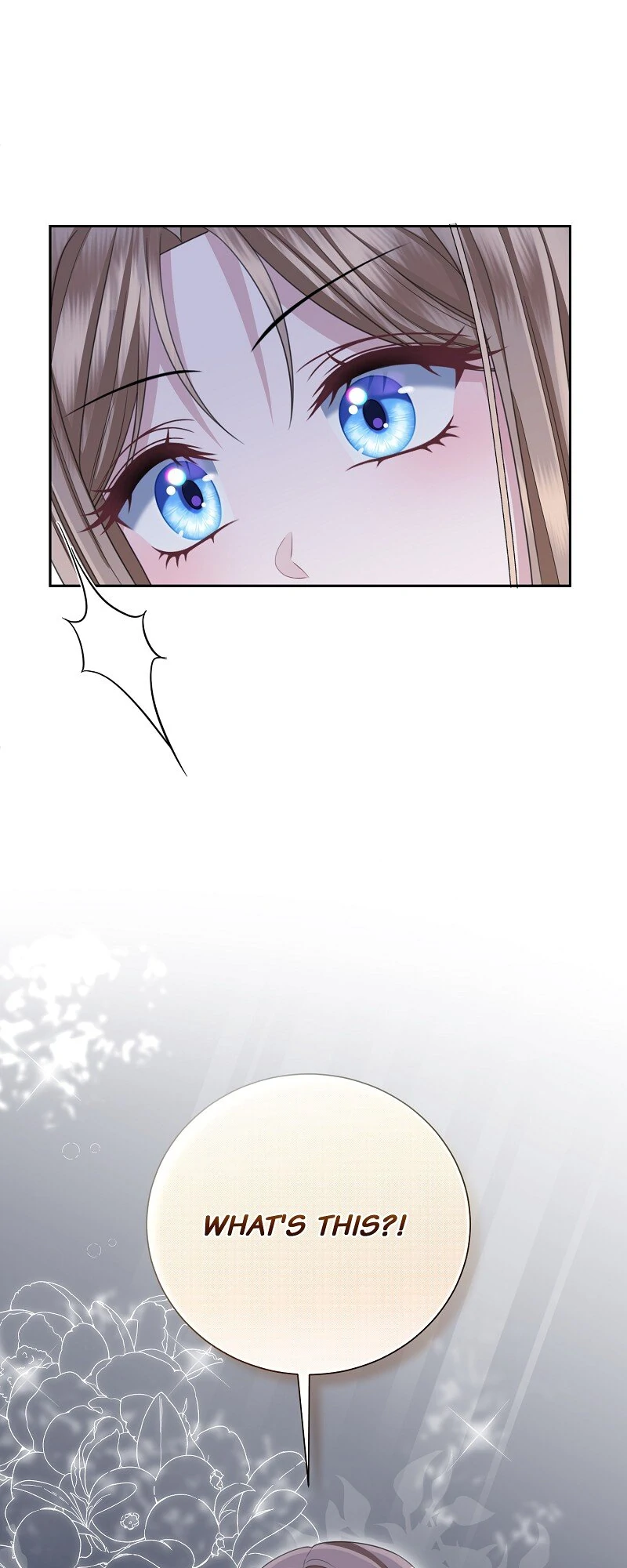 When Cinderella’s Magic Fades Away chapter 54 page 64