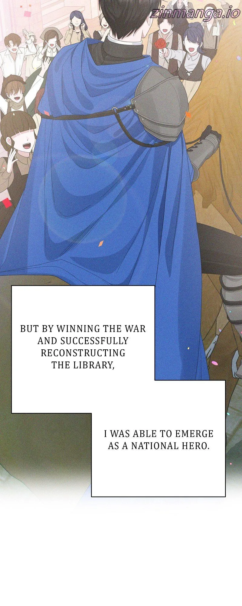 When Cinderella’s Magic Fades Away chapter 6 page 5