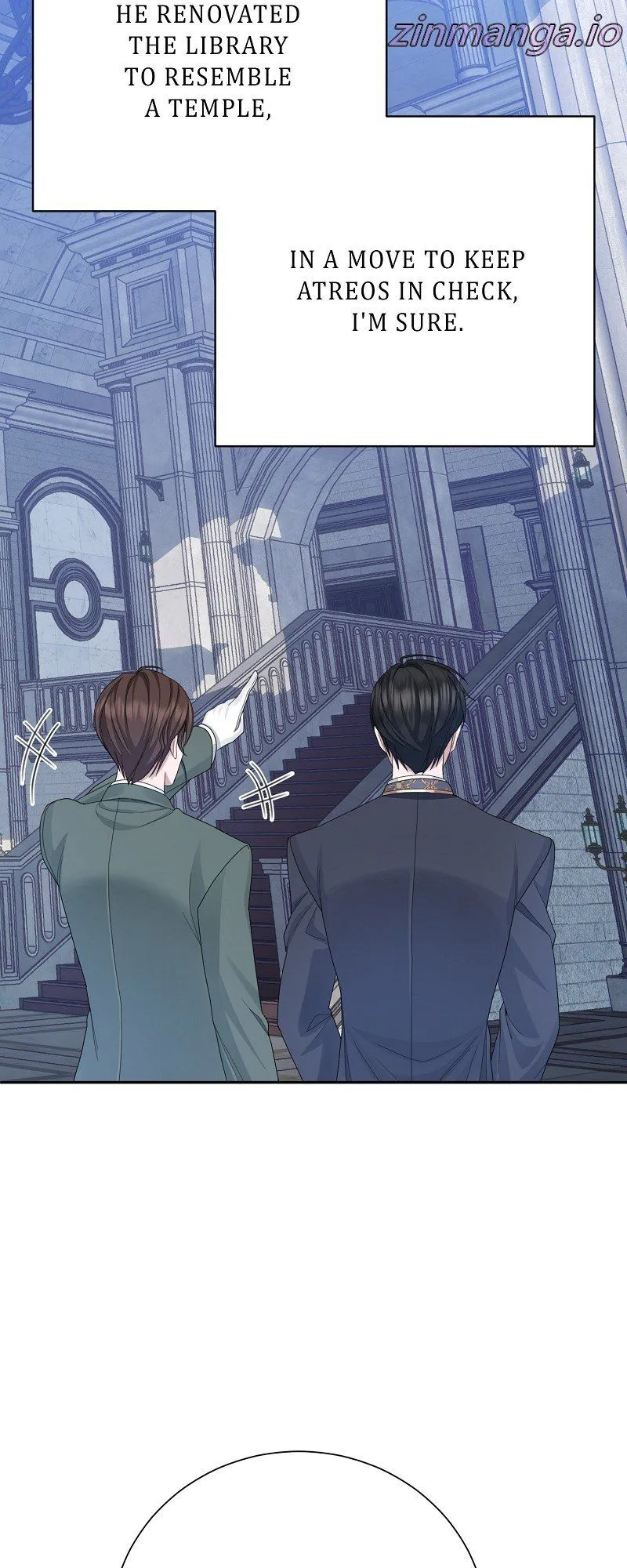 When Cinderella’s Magic Fades Away chapter 6 page 8