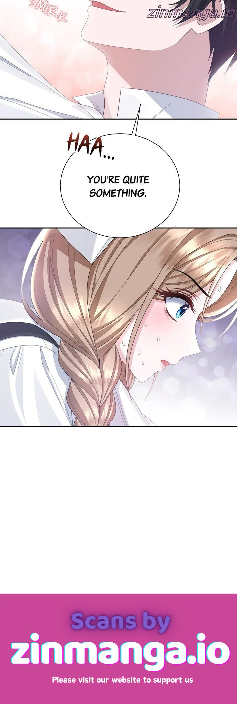 When Cinderella’s Magic Fades Away chapter 6 page 59