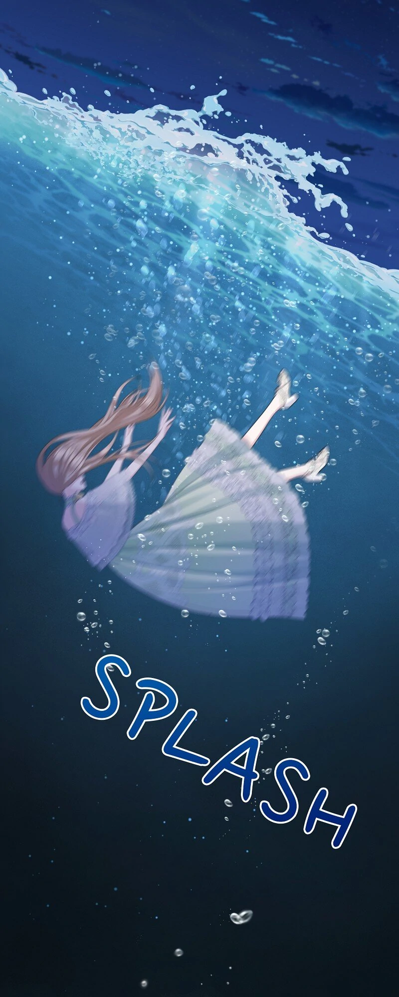 When Cinderella’s Magic Fades Away chapter 60 page 1