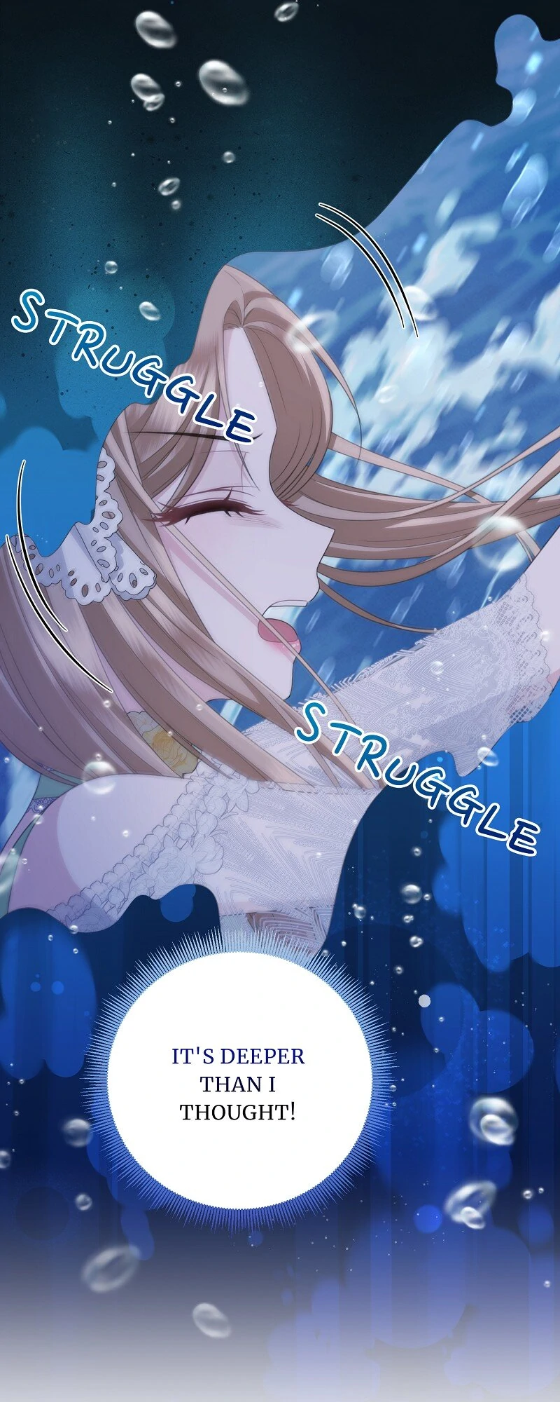 When Cinderella’s Magic Fades Away chapter 60 page 2