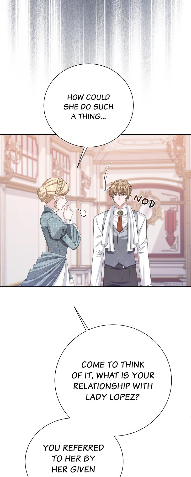When Cinderella’s Magic Fades Away chapter 60 page 20