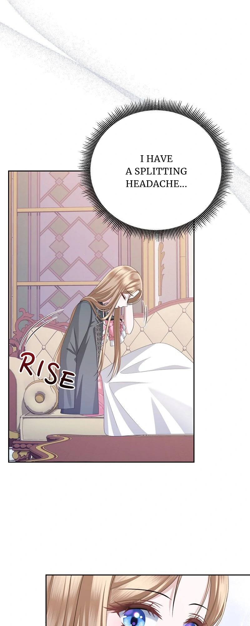 When Cinderella’s Magic Fades Away chapter 60 page 25