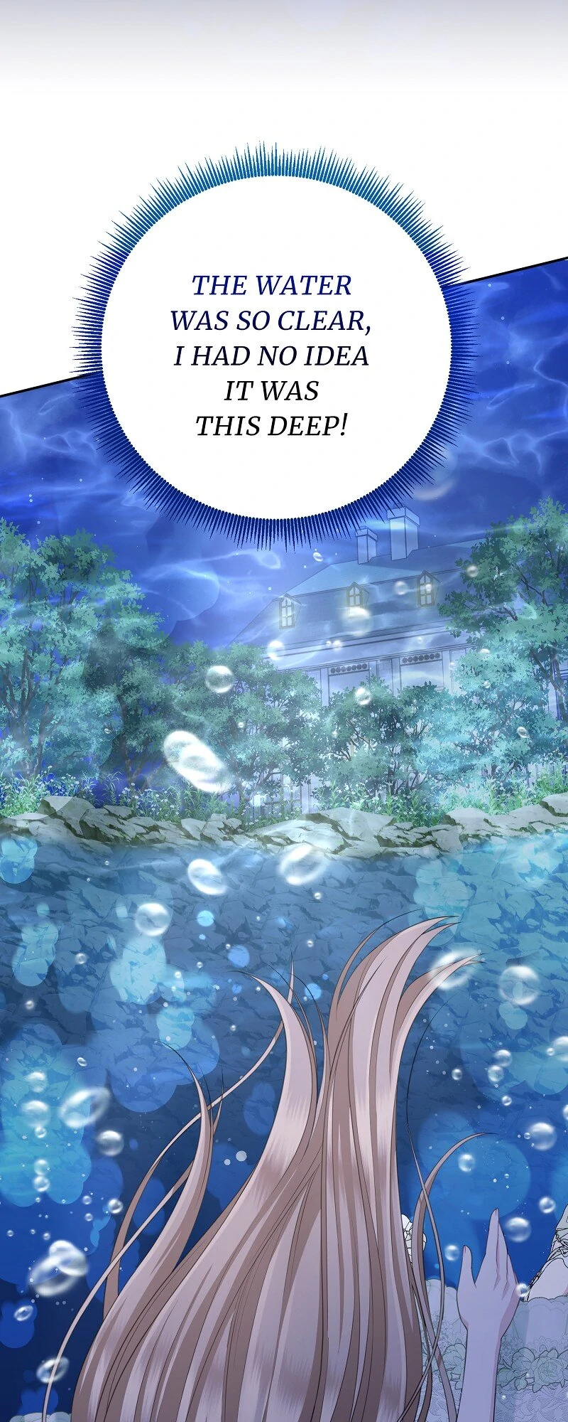 When Cinderella’s Magic Fades Away chapter 60 page 3