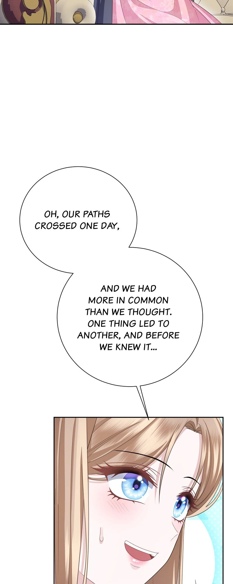 When Cinderella’s Magic Fades Away chapter 60 page 39