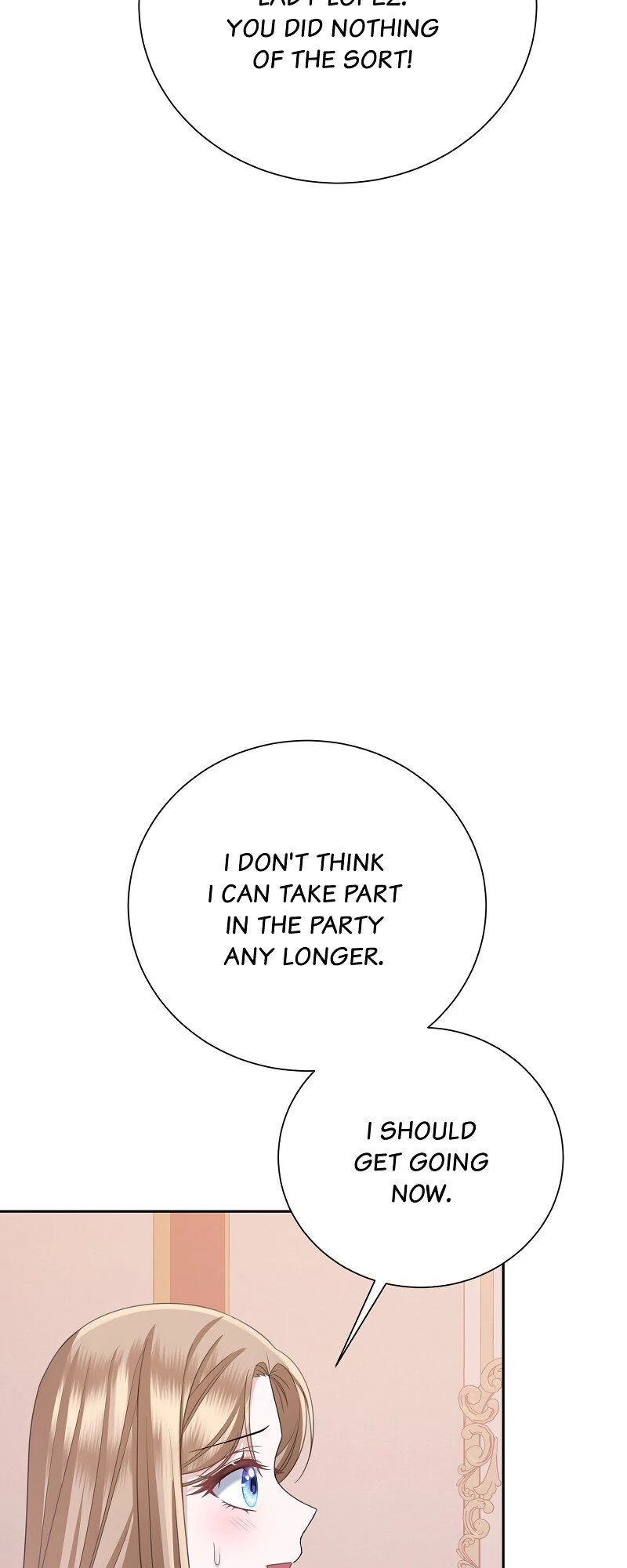 When Cinderella’s Magic Fades Away chapter 60 page 50