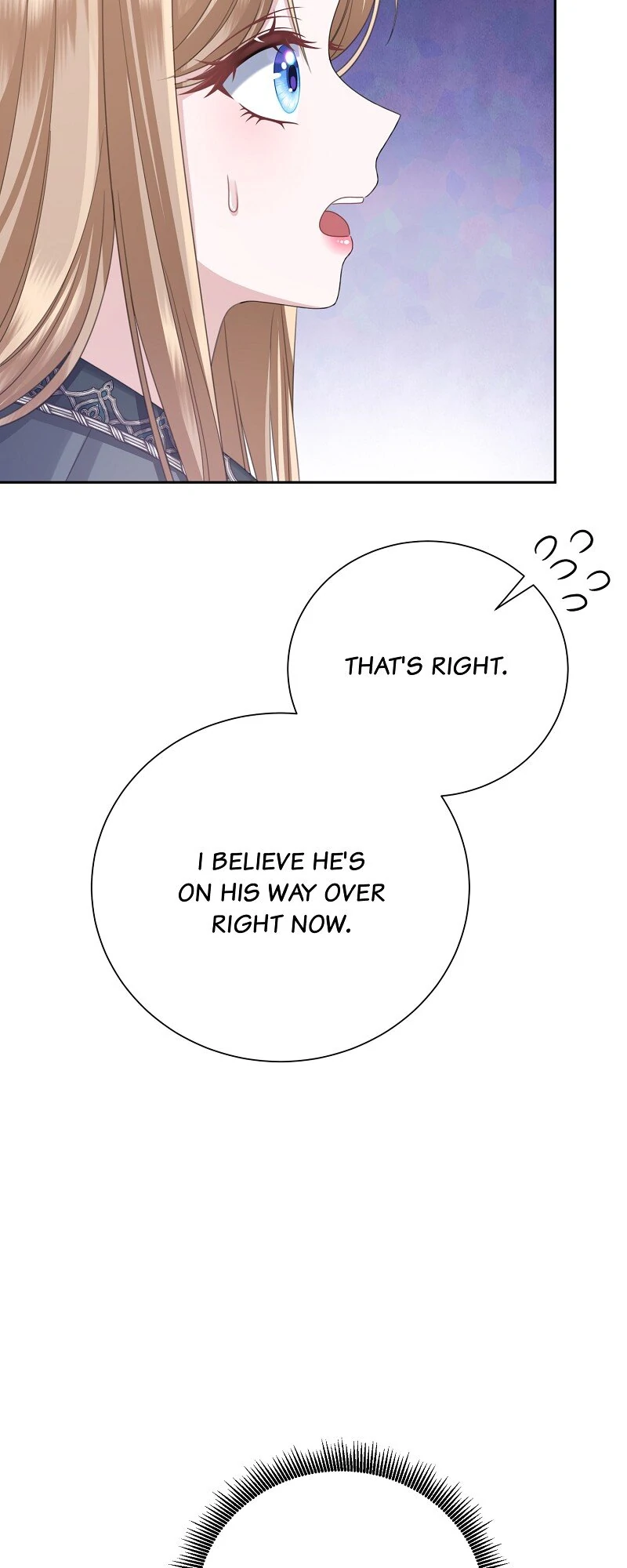 When Cinderella’s Magic Fades Away chapter 60 page 54