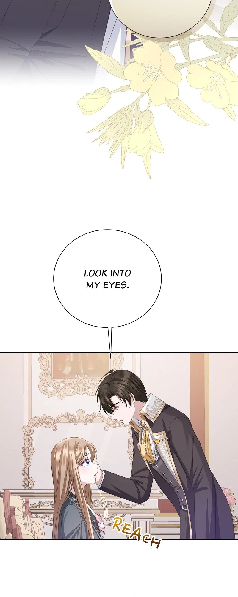 When Cinderella’s Magic Fades Away chapter 60 page 60