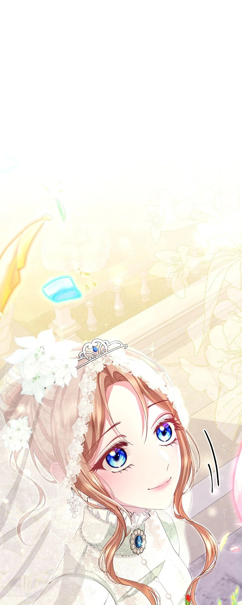 When Cinderella’s Magic Fades Away chapter 64 page 1