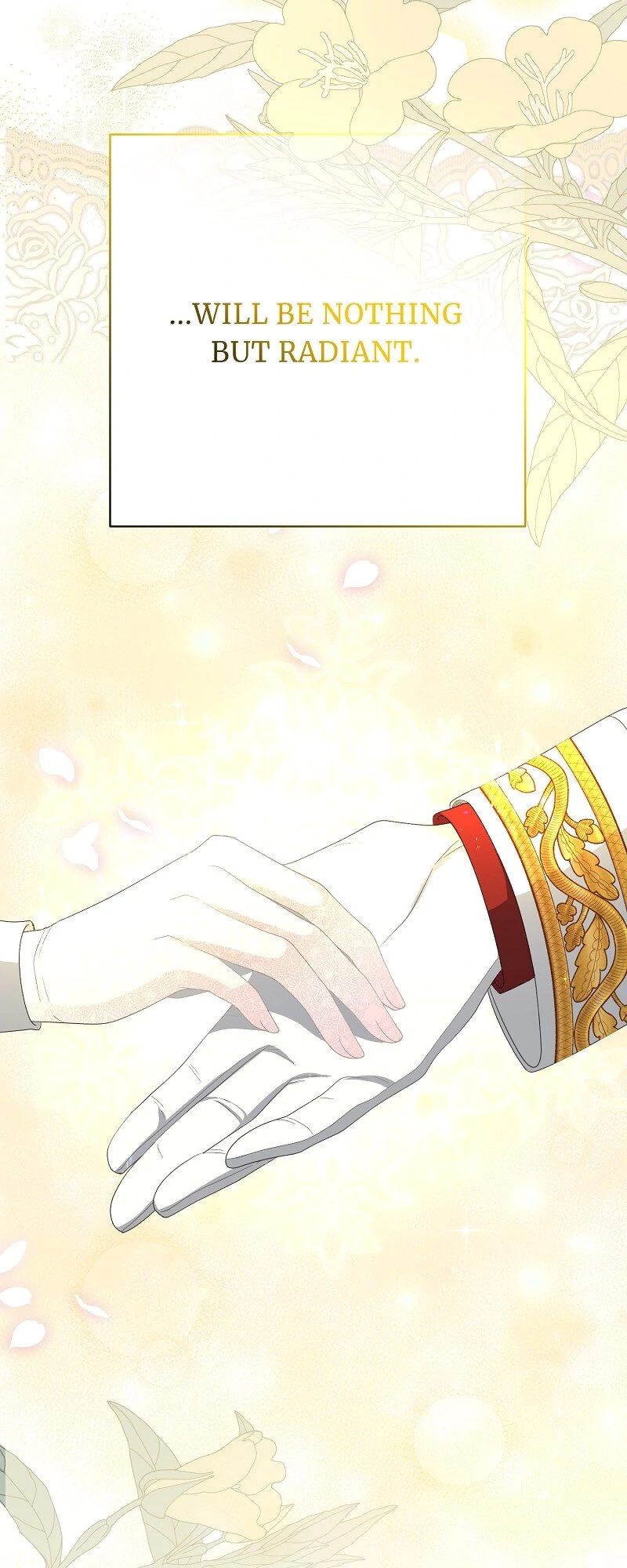 When Cinderella’s Magic Fades Away chapter 64 page 12