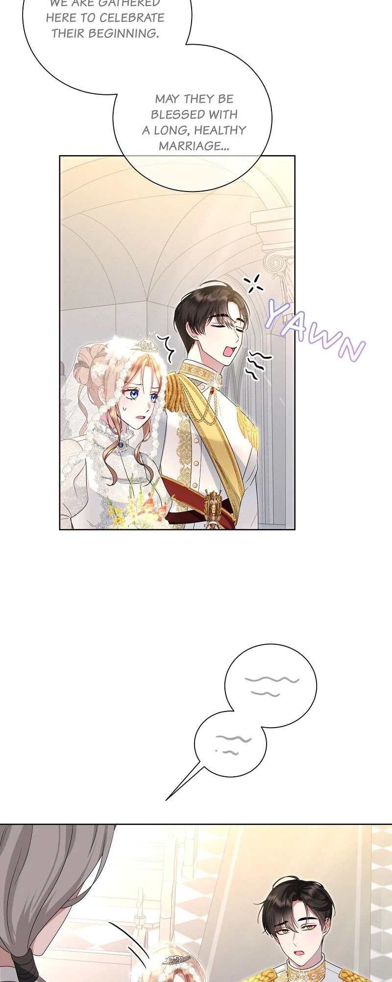 When Cinderella’s Magic Fades Away chapter 64 page 16