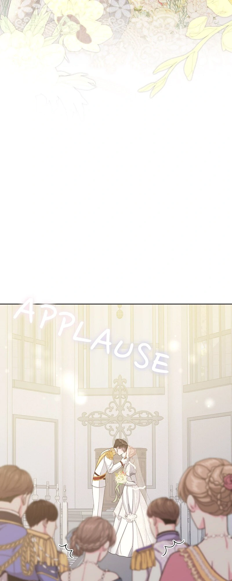 When Cinderella’s Magic Fades Away chapter 64 page 22