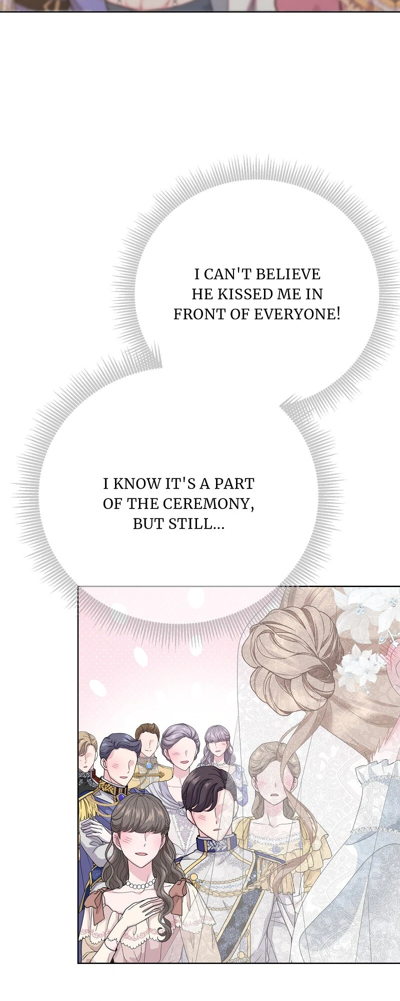 When Cinderella’s Magic Fades Away chapter 64 page 23