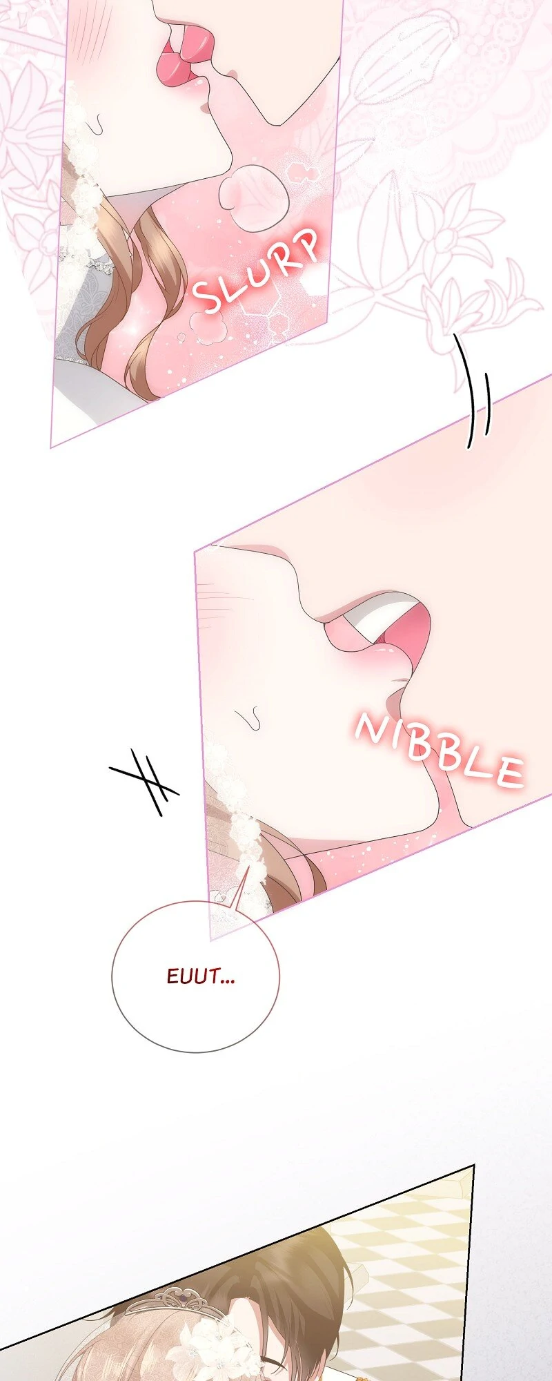 When Cinderella’s Magic Fades Away chapter 64 page 26
