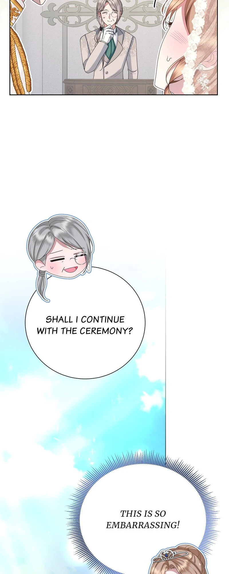 When Cinderella’s Magic Fades Away chapter 64 page 30