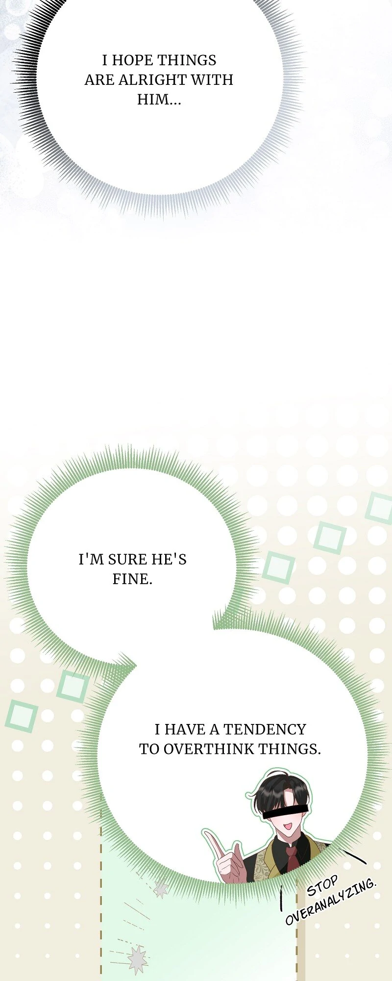 When Cinderella’s Magic Fades Away chapter 64 page 45