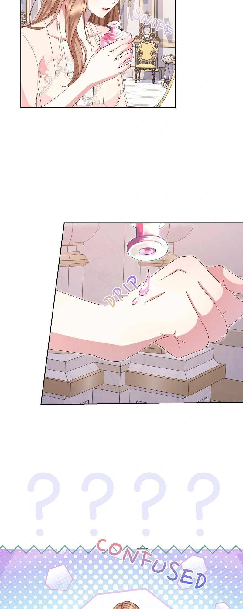 When Cinderella’s Magic Fades Away chapter 64 page 51