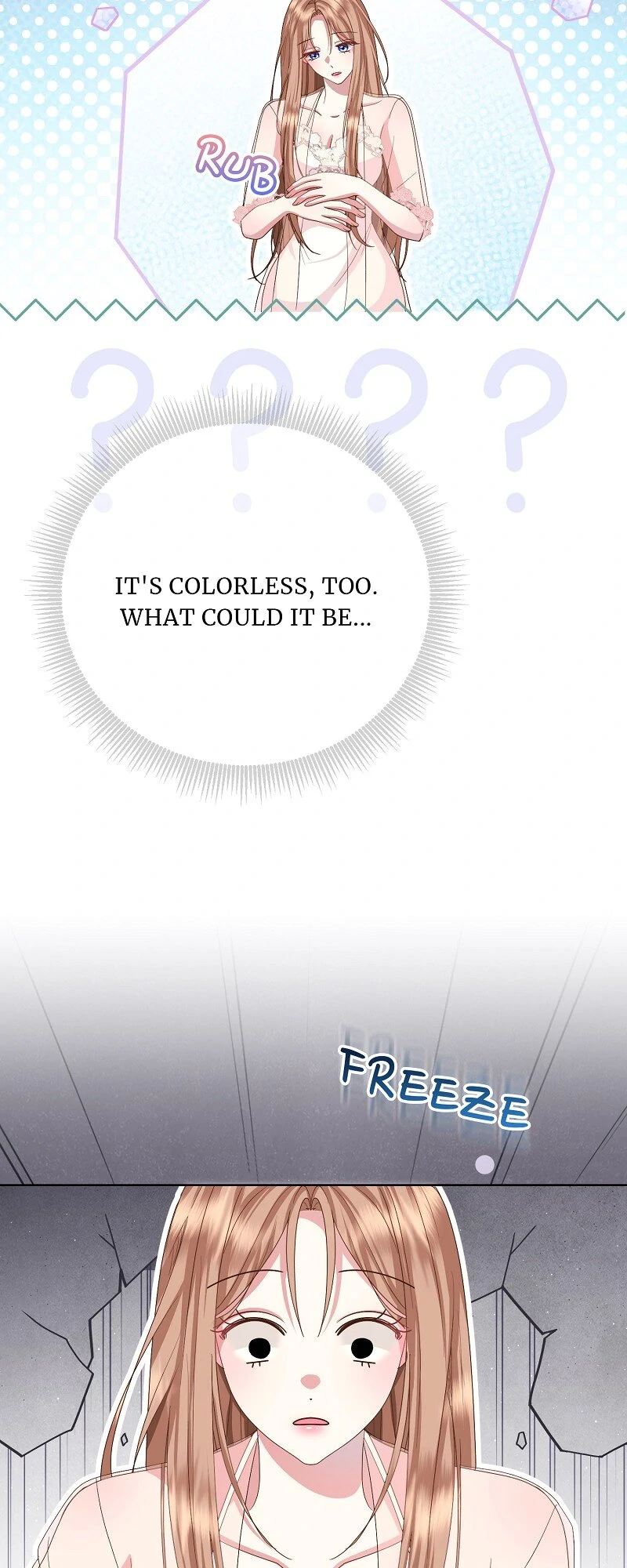 When Cinderella’s Magic Fades Away chapter 64 page 52