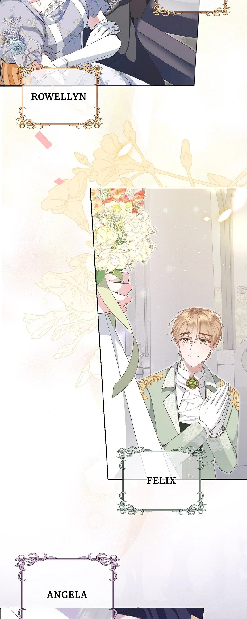 When Cinderella’s Magic Fades Away chapter 64 page 6