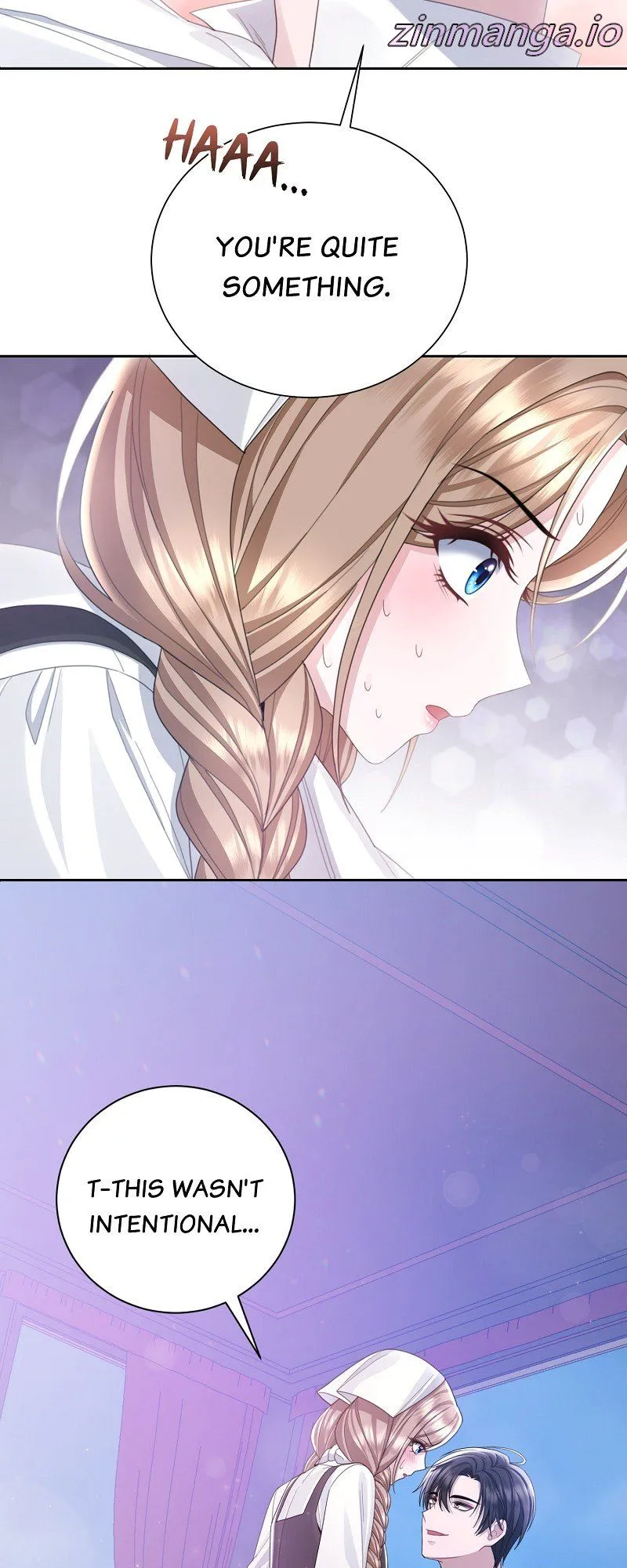 When Cinderella’s Magic Fades Away chapter 7 page 2