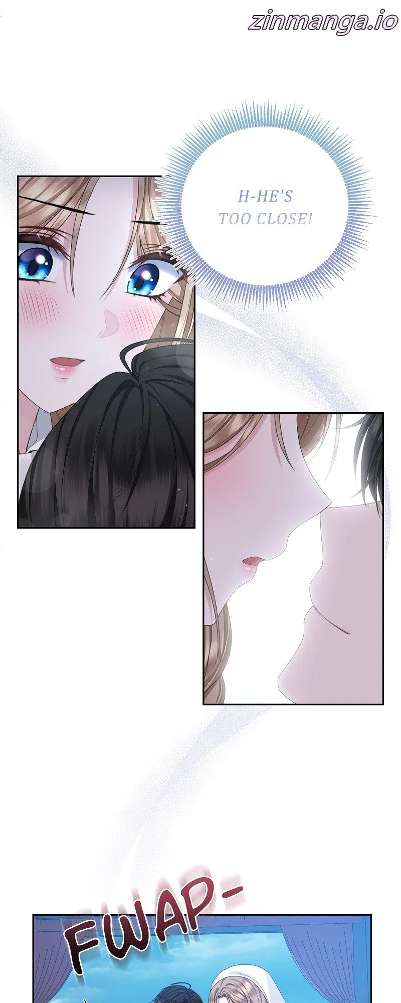 When Cinderella’s Magic Fades Away chapter 7 page 6