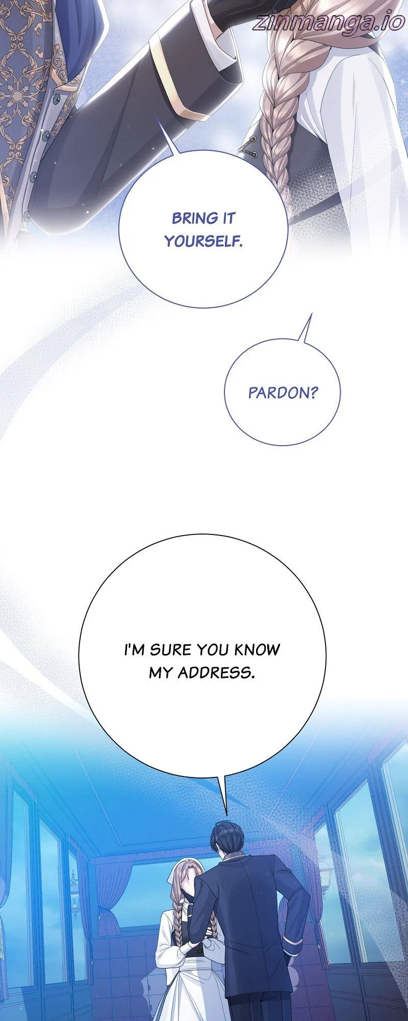 When Cinderella’s Magic Fades Away chapter 7 page 13