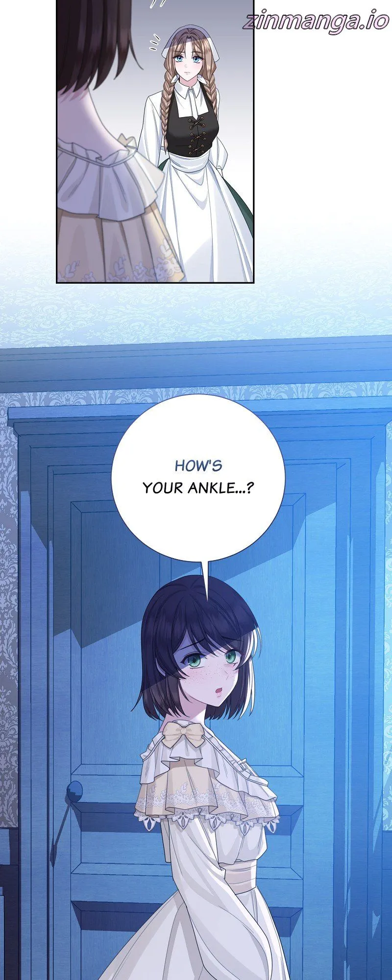 When Cinderella’s Magic Fades Away chapter 7 page 24