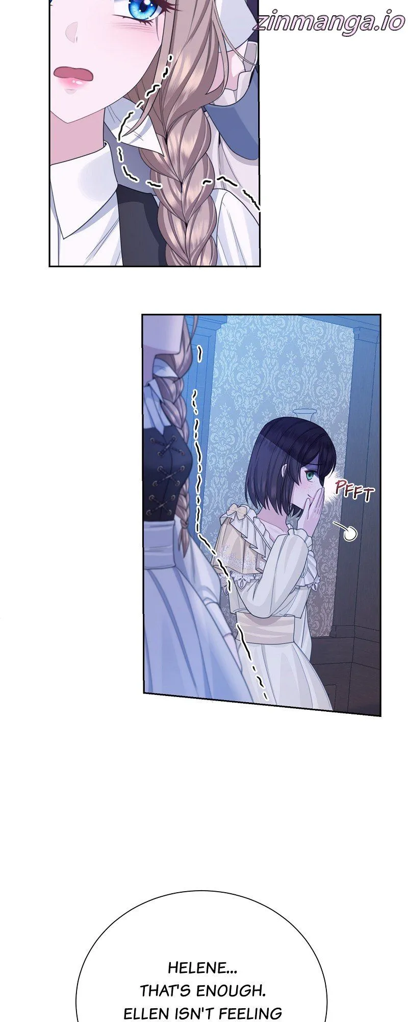 When Cinderella’s Magic Fades Away chapter 7 page 28