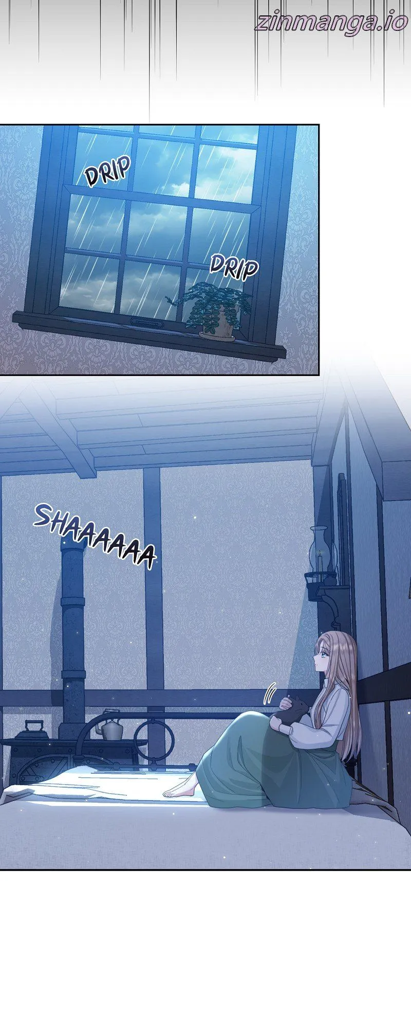 When Cinderella’s Magic Fades Away chapter 7 page 34
