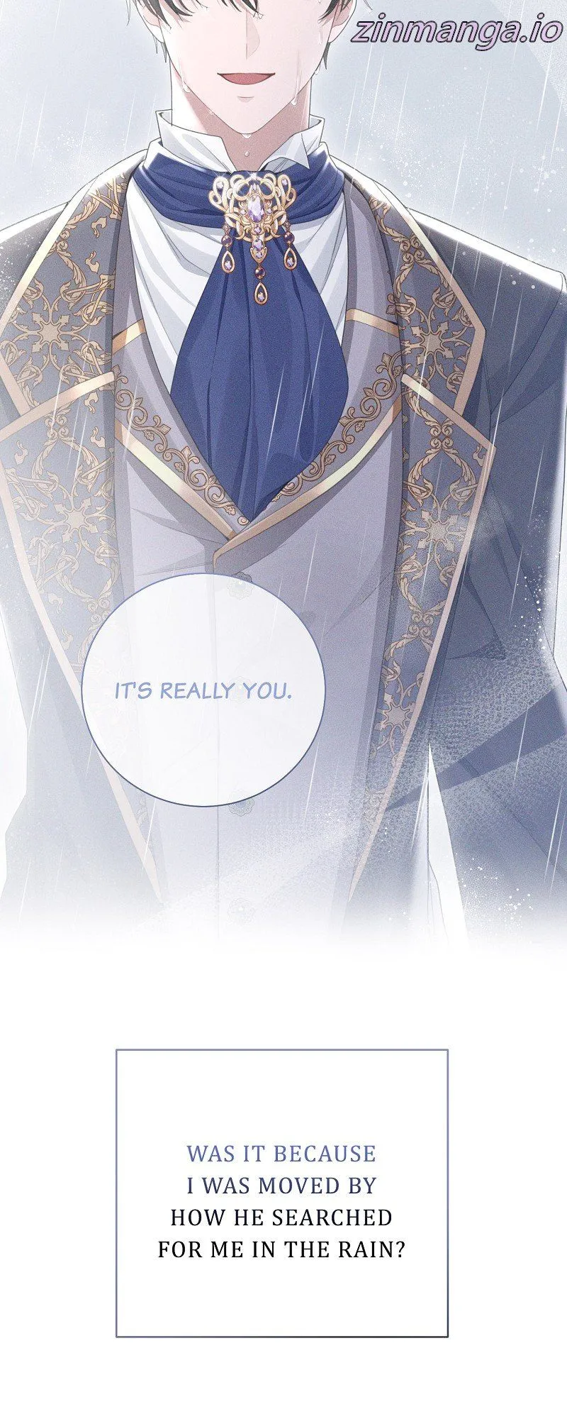 When Cinderella’s Magic Fades Away chapter 7 page 38