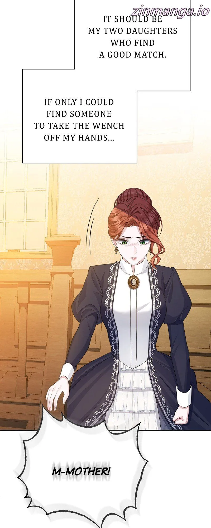 When Cinderella’s Magic Fades Away chapter 7 page 51