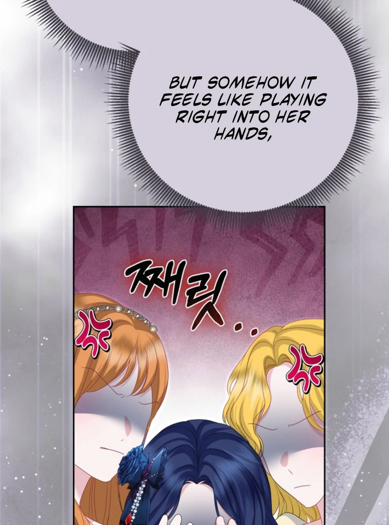 When Cinderella’s Magic Fades Away chapter 70 page 17